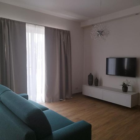 Coral Reef Apartments San Pawl il-Baħar Zewnętrze zdjęcie
