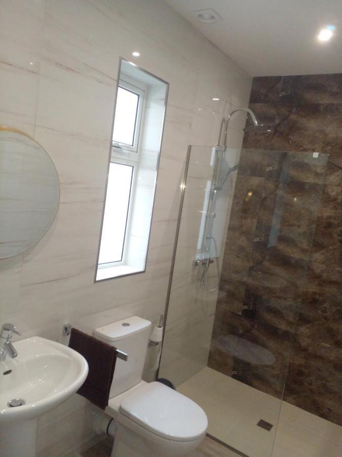 Coral Reef Apartments San Pawl il-Baħar Zewnętrze zdjęcie