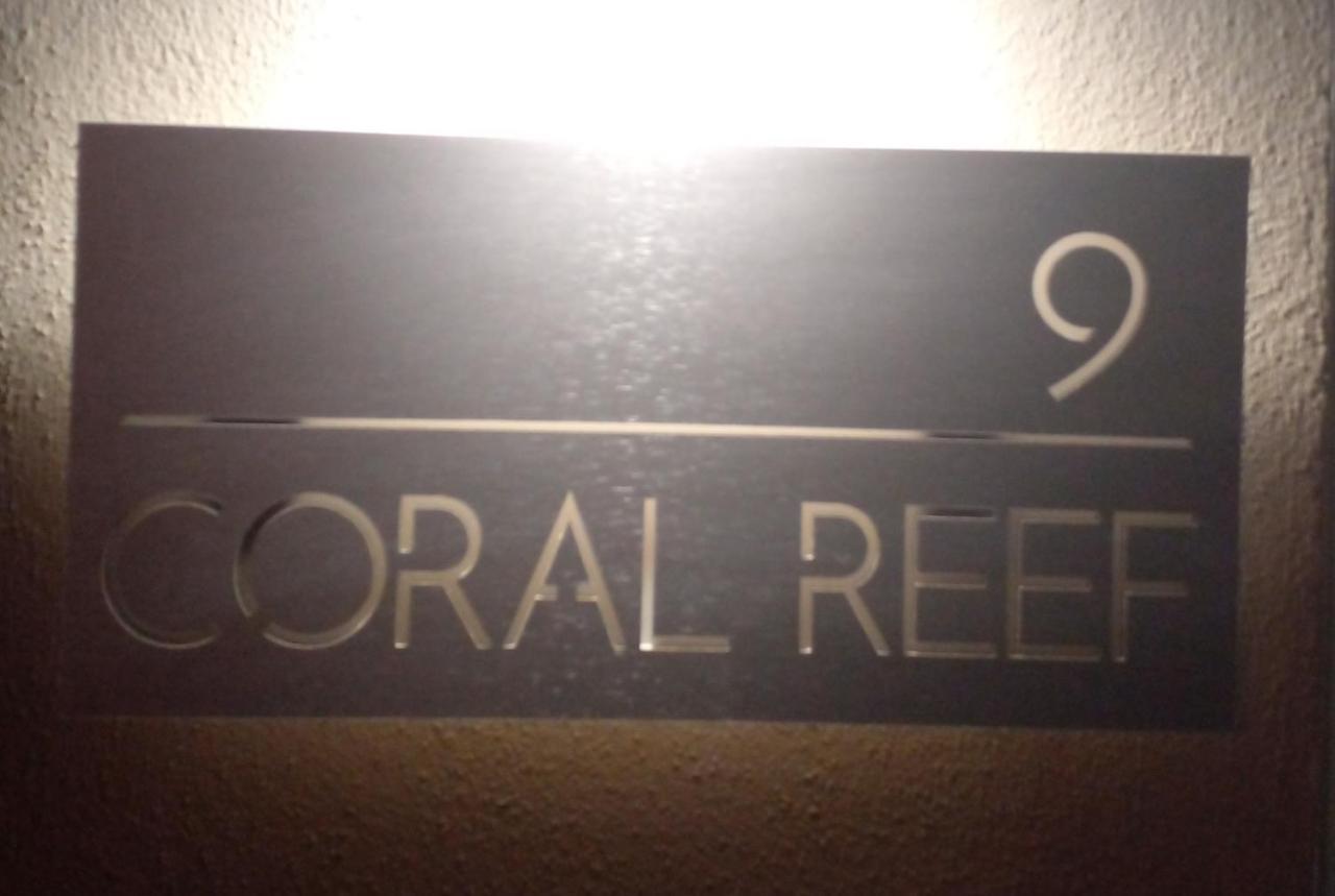 Coral Reef Apartments San Pawl il-Baħar Zewnętrze zdjęcie