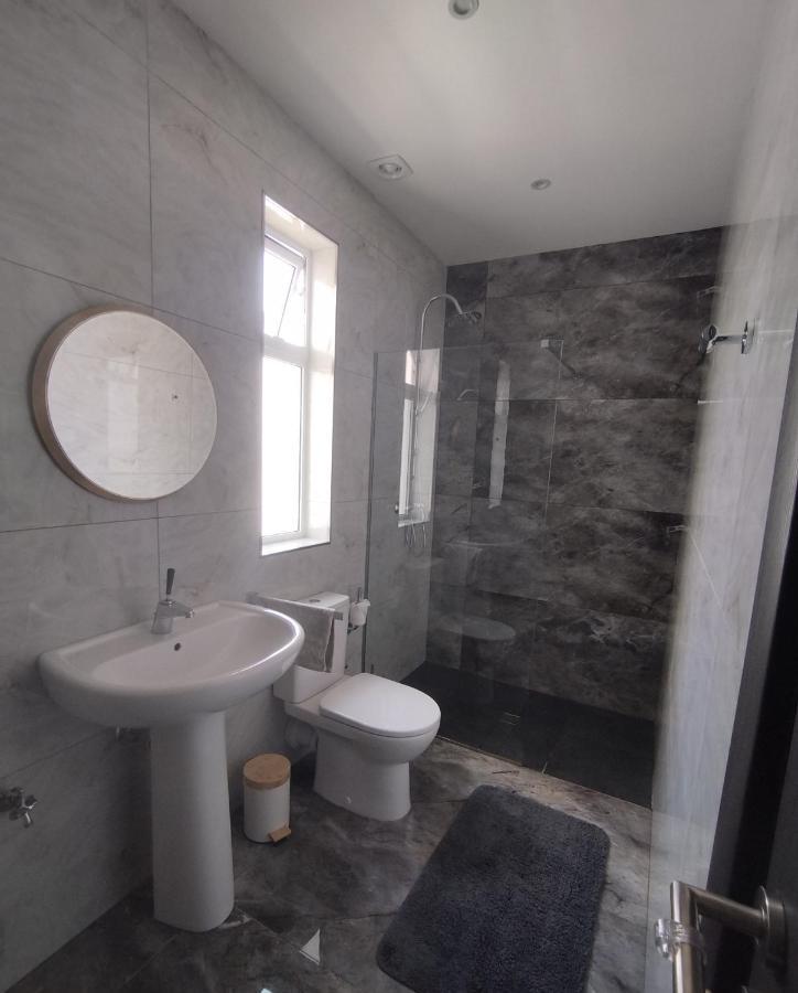 Coral Reef Apartments San Pawl il-Baħar Zewnętrze zdjęcie