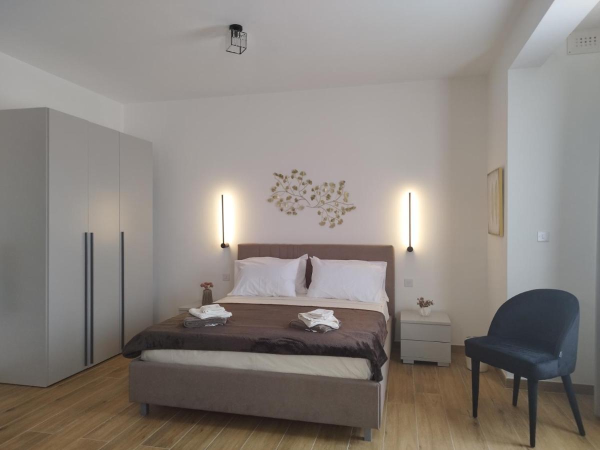 Coral Reef Apartments San Pawl il-Baħar Zewnętrze zdjęcie