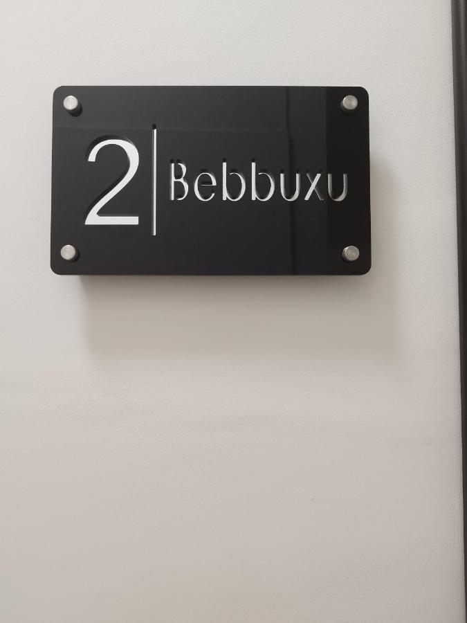 Coral Reef Apartments San Pawl il-Baħar Zewnętrze zdjęcie