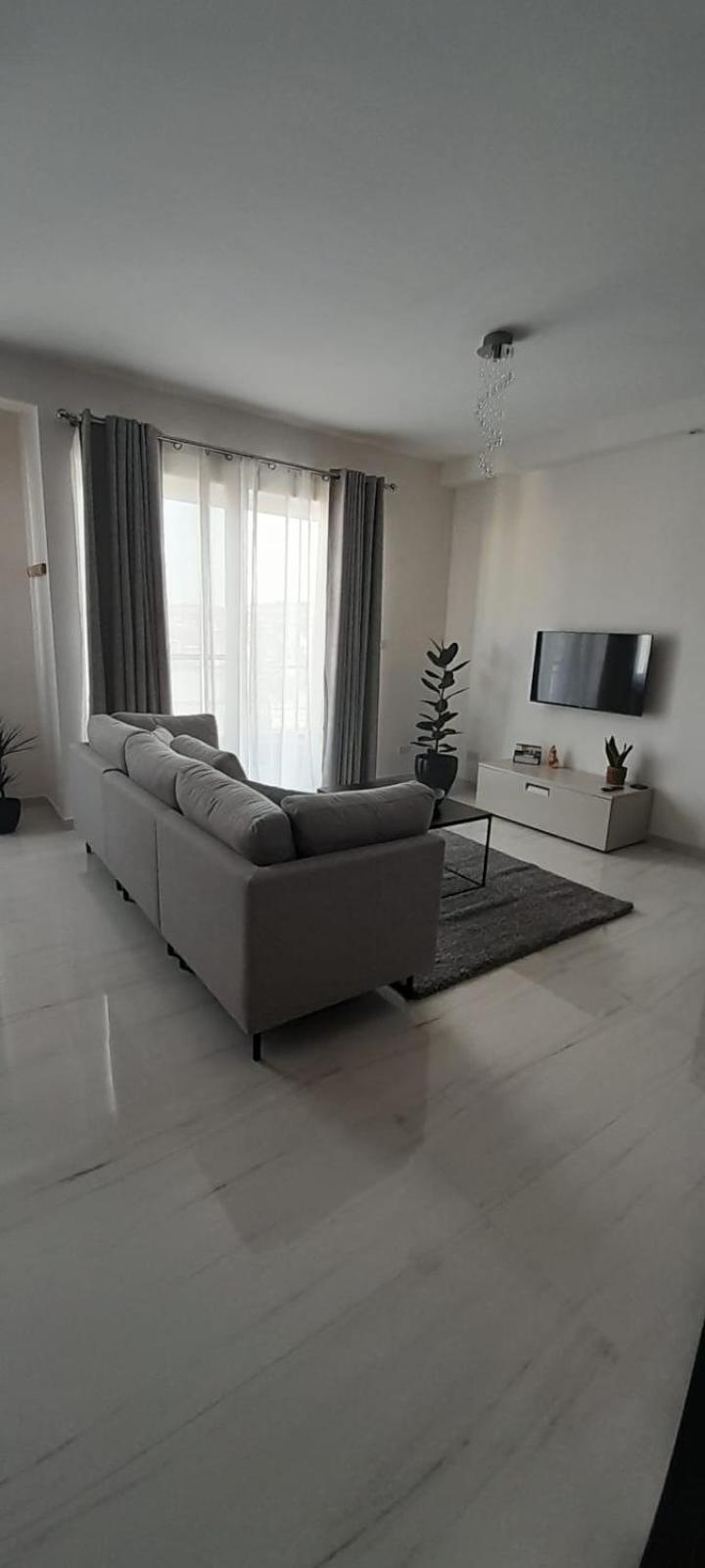 Coral Reef Apartments San Pawl il-Baħar Zewnętrze zdjęcie