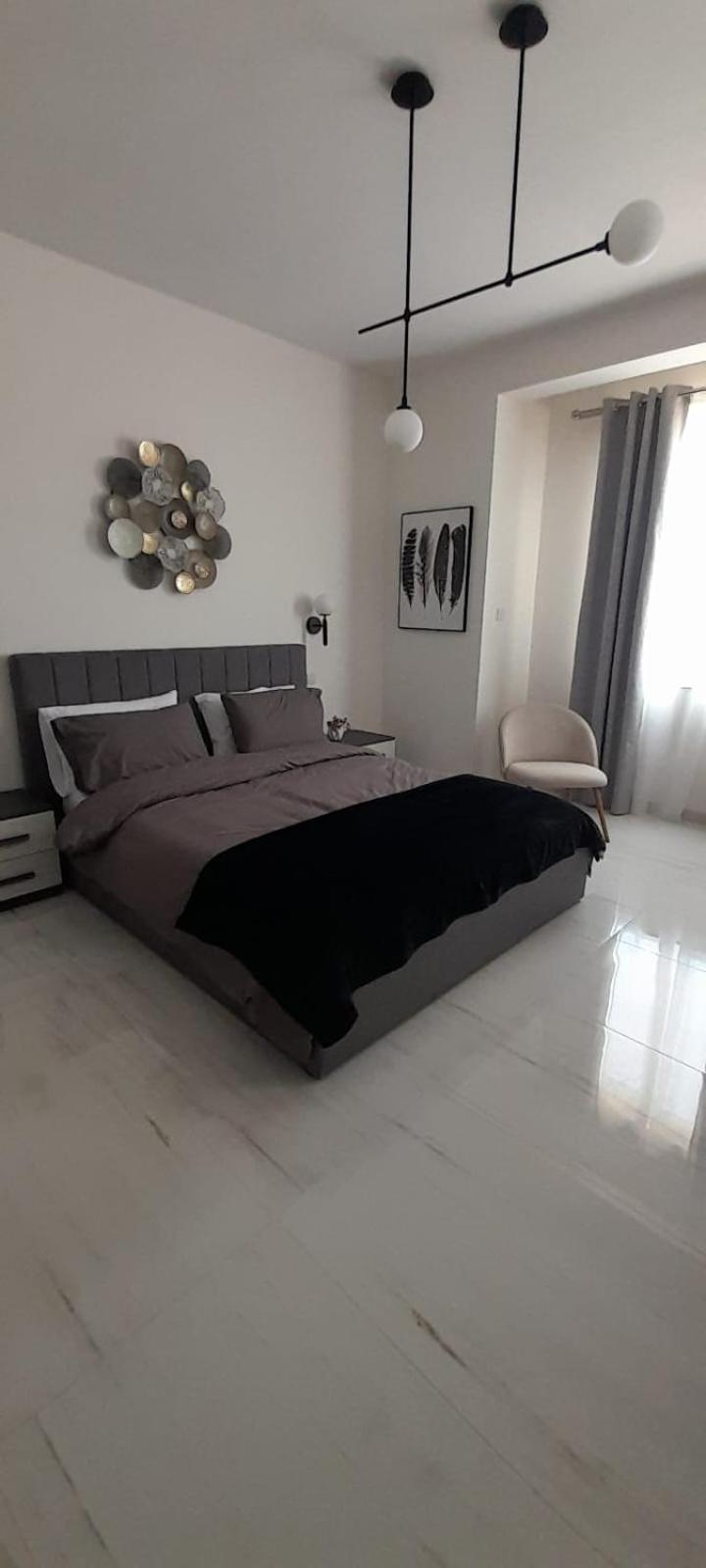 Coral Reef Apartments San Pawl il-Baħar Zewnętrze zdjęcie