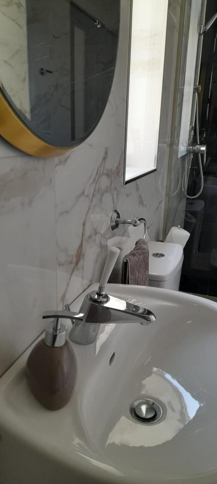 Coral Reef Apartments San Pawl il-Baħar Zewnętrze zdjęcie