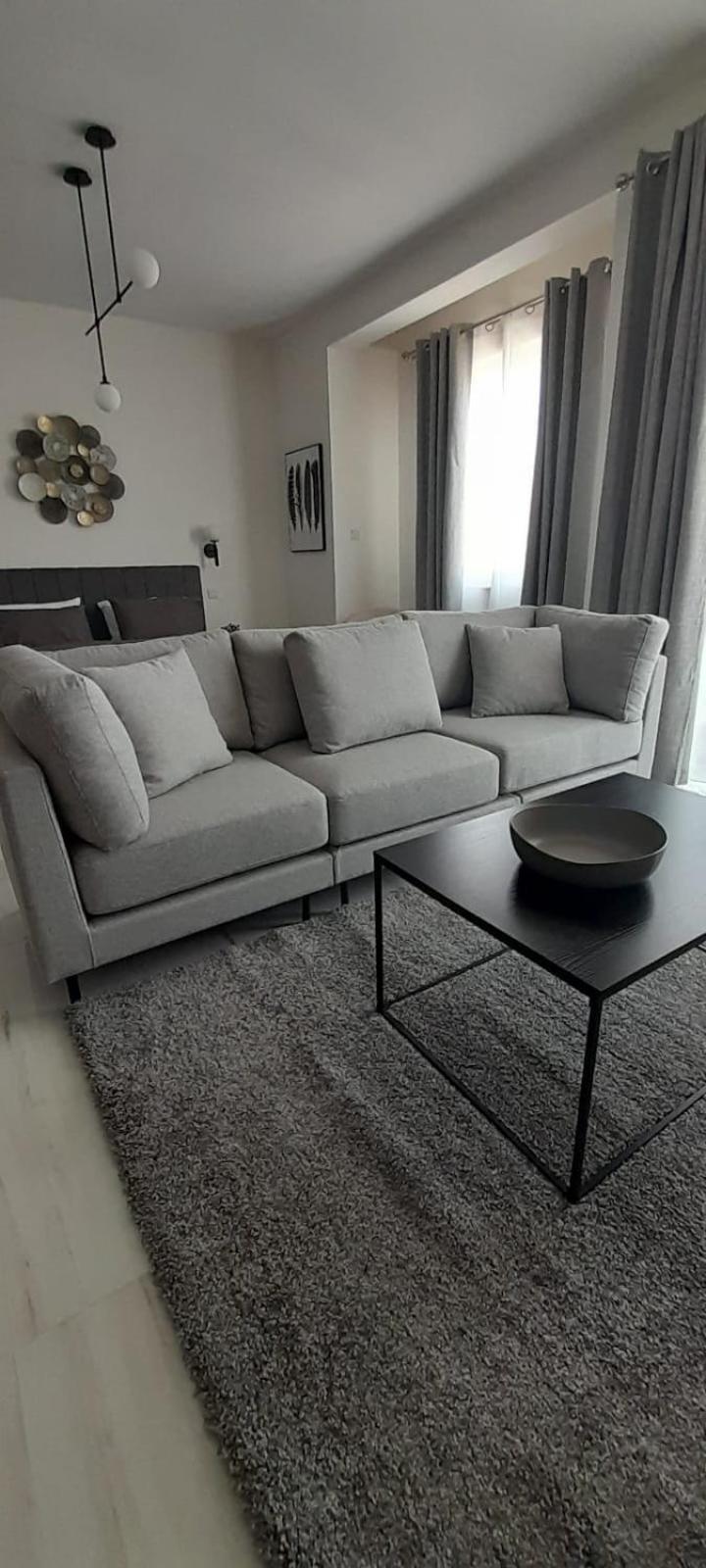 Coral Reef Apartments San Pawl il-Baħar Zewnętrze zdjęcie