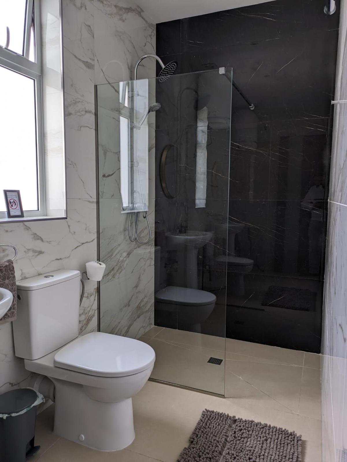 Coral Reef Apartments San Pawl il-Baħar Zewnętrze zdjęcie